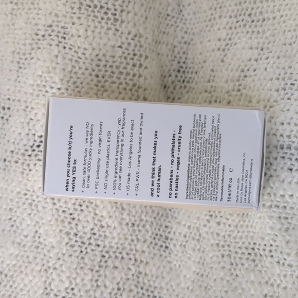 by/rosie jane in Leila Lou, 30ml/1.0fl oz - Picture 7 of 10